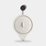 101 Copenhagen Native Tea Pot, Birch (view 9)