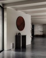 101 Copenhagen Ni Vase, Petit, Chocolate Brown (view 2)