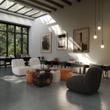 101 Copenhagen No. 2 Pendant Lamp, Chrome (view 2)