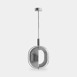 101 Copenhagen Pearl Pendant, Chrome (view 3)