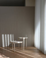 101 Copenhagen Phantom Table, Tall, Birch (view 6)