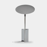 101 Copenhagen Reflect Table Lamp, Chrome (view 7)