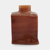 101 Copenhagen Shin Vase, Big, Caramel