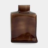 101 Copenhagen Shin Vase, Big, Smoked Forest