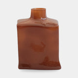101 Copenhagen Shin Vase, Medio, Caramel