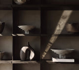 101 Copenhagen Sori Tray, Mini, Silver Travertine (view 4)