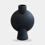 101 Copenhagen Sphere Vase Bubl, Mini, Black