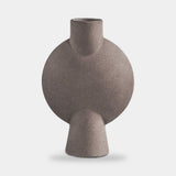 101 Copenhagen Sphere Vase Bubl, Mini, Taupe