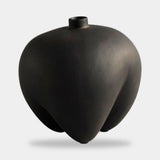 101 Copenhagen Sumo Vase, Mini, Coffee