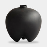 101 Copenhagen Sumo Vase, Petit, Coffee
