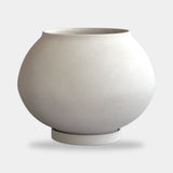 101 Copenhagen Sunao Plant Pot Fat, Big, Birch