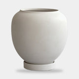 101 Copenhagen Sunao Plant Pot, Medio, Birch