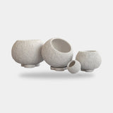 101 Copenhagen Urchin Plant Pot, Petit, Beehive (view 3)