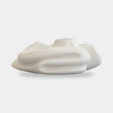 101 Copenhagen Wabi Vase, Fat, Birch