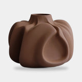 101 Copenhagen Wabi Vase, Medio, Almond