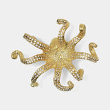 Pullcast Octo Handles and Door Knobs