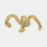 Pullcast Octo Handles and Door Knobs