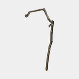 Pullcast Limb Hardware