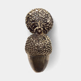 Pullcast Acorn Handles