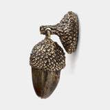 Pullcast Acorn Handles