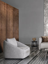 Ditre Italia Bend Armchair, view 3