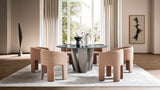 Ditre Italia Sentei Dining Table, view 3