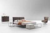 Ada Bed, room view