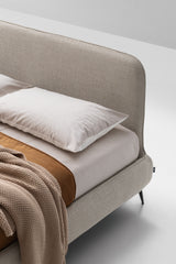 Aris Bed, view 5