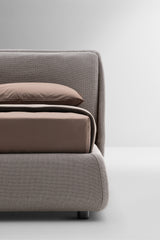 Bend Bed, view 6