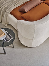 Clip Bed, view 3