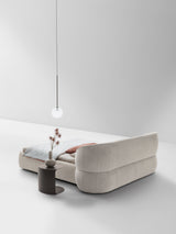 Clip Bed, view 5