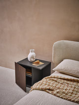 Ditre Italia Eric Bedside Table, view 3