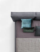 Flann 2.0 Bed, view 6