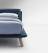 Kanaha Bed, view 4