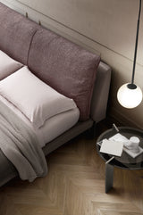 Kim Bed, view 3