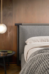 Nathan Bed, view 3