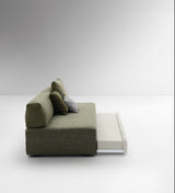 Sanders Sofa Bed, view 3