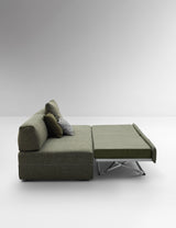 Sanders Sofa Bed, view 4