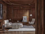 Skin Bed, room view