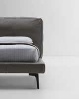 Sound Bed, view 4