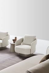 Ditre Italia 356 Armchair, view 4