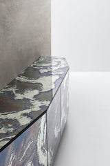 Ditre Italia Angle Sideboard, view 3