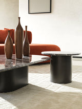 Ditre Italia Arcade Coffee Table, room view