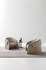 Ditre Italia Blazer Armchair, room view
