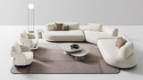 Ditre Italia Isla Sofa, view 5