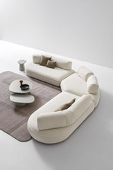 Ditre Italia Isla Sofa, view 7