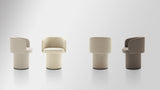 Ditre Italia Billie Dining Chair, view 4