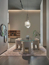 Ditre Italia Cali Dining Chair, view 3