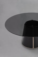 Ditre Italia Claire Dining Table, view 5