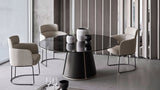 Ditre Italia Claire Dining Table, view 3